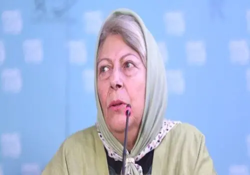 زمان پخش سریال داستان شب با هنرمندی ثریا قاسمی و مرجانه گلچین + بیوگرافی بازیگران سریال داستان شب
