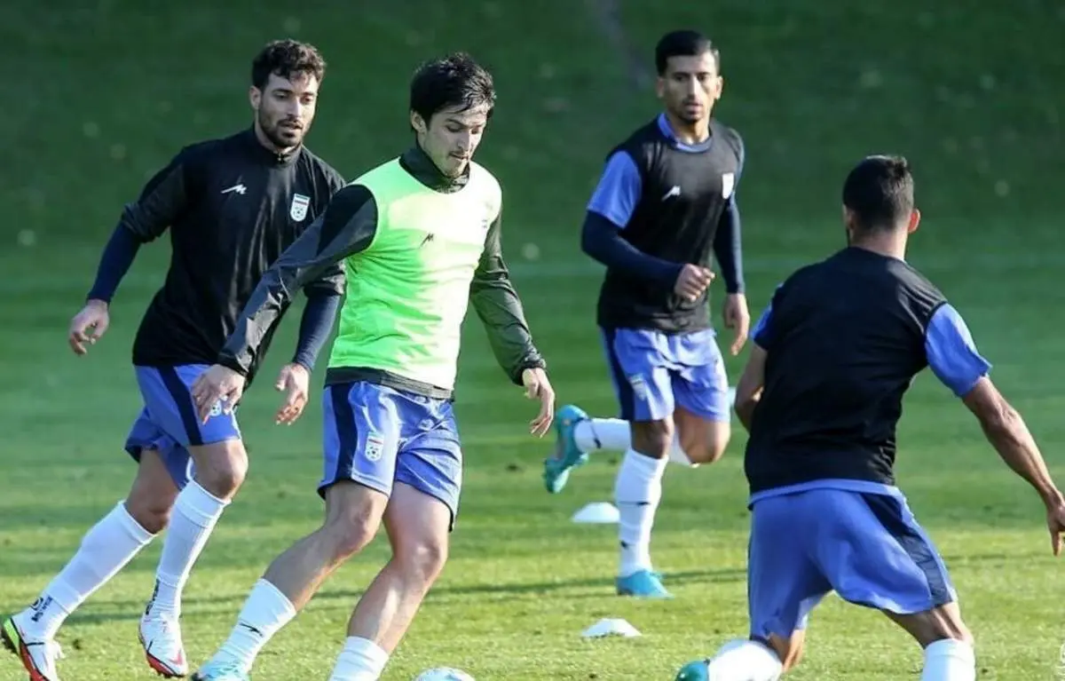 از برخورد گرم طارمی و آزمون تا بمب انرژی تیم ملی!