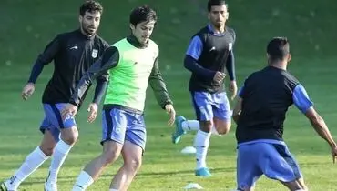 از برخورد گرم طارمی و آزمون تا بمب انرژی تیم ملی!