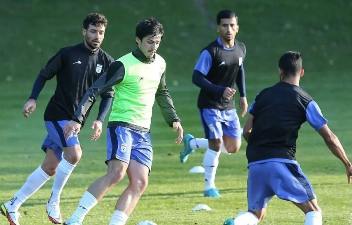از برخورد گرم طارمی و آزمون تا بمب انرژی تیم ملی!