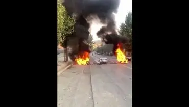 «مرگ مشکوک» سه نفر در جریان اعتراضات اخیر در شهرهای استان