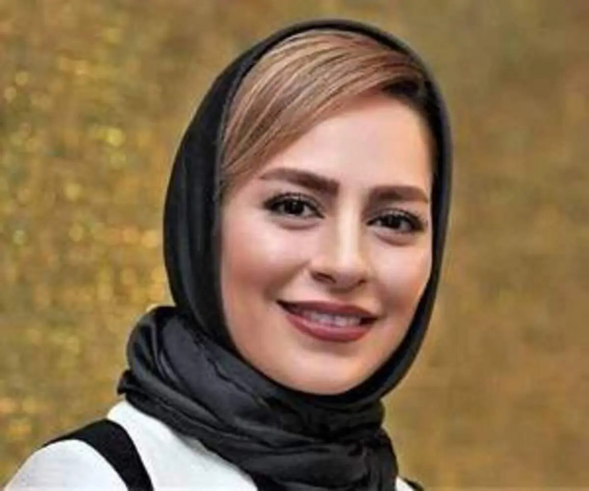 زوج مهشور سینمای ایران در اکران فیلم نمور+ عکس