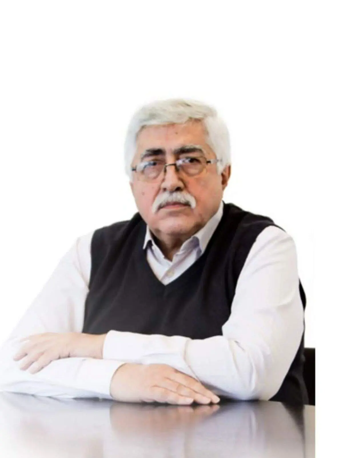 پیام‌ تسلیت علی دیواندری برای درگذشت محمد تقی جمالیان