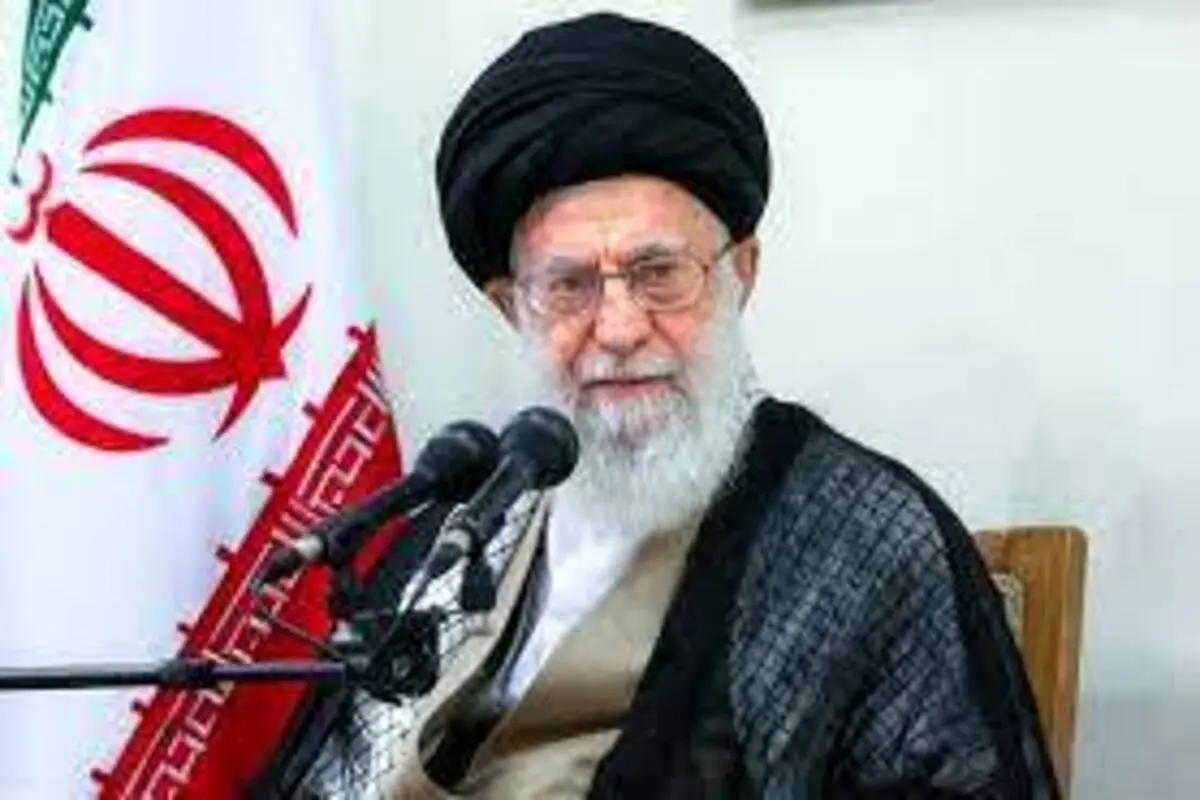 رهبر انقلاب: محبوبیت و اقتدار نیروهای مسلح تا وقتی است که حرکت پیشرونده خود را حفظ کنند+فیلم