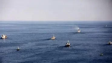 سخنگوی سپاه: برگزاری رژه دریایی با شرکت ۱۴۴۴ شناور مردمی در بندرعباس