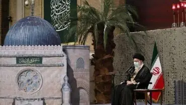 رهبر انقلاب: روایت‌ های مخدوش و غلط پاسخ داده شود