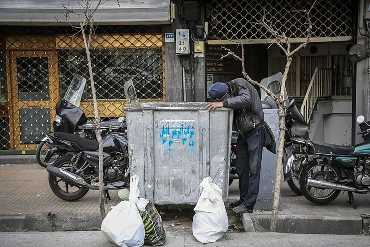 افشاگری هولناک از پدران زباله‌ فروشِ تهران