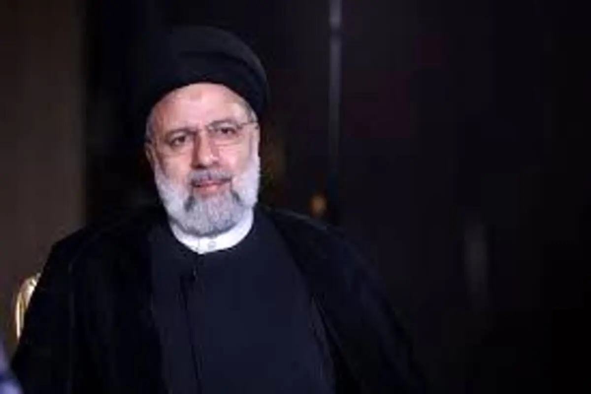 رئیسی: ایران به دنبال نظام عادلانه بین المللی است+فیلم