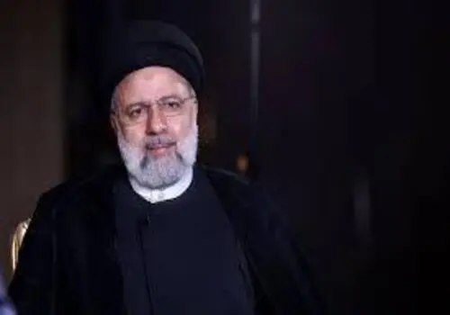 سفر رییسی به ترکیه