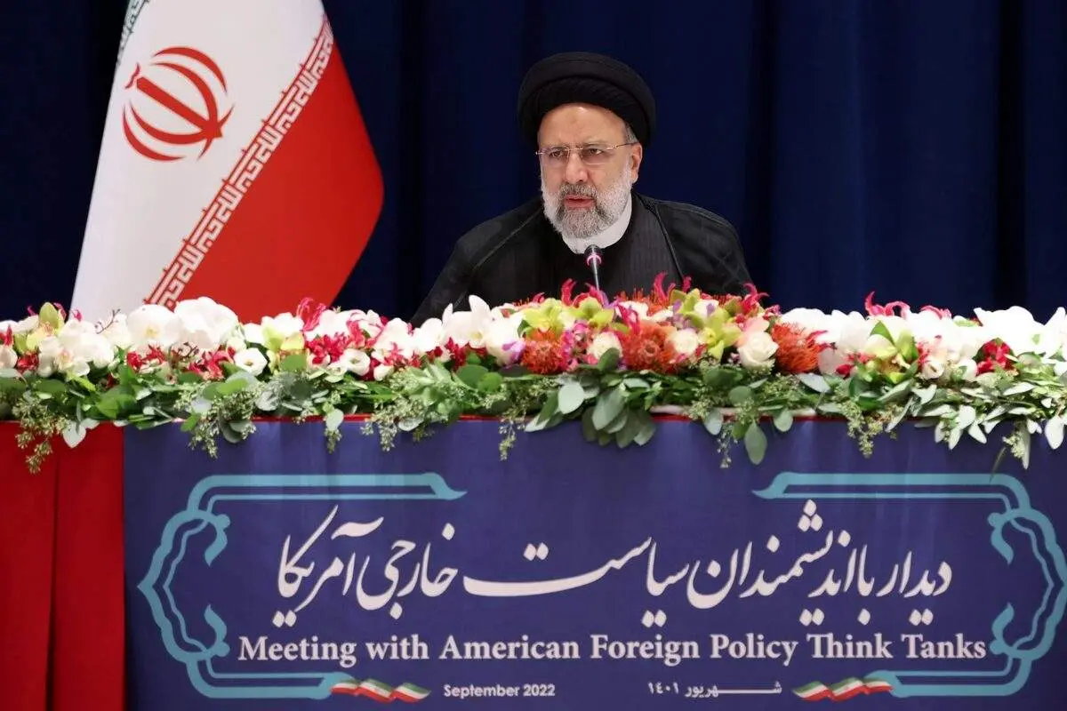 رئیسی: به دنبال توافق عادلانه و منطقی هستیم/ دفاع از حقوق بشر در ذات جمهوری اسلامی قرار دارد