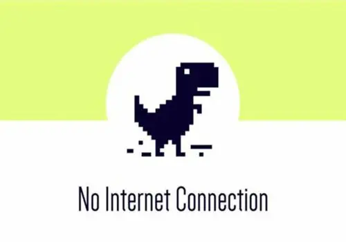 قطع اینترنت خسارت سنگین به ایرلاین‌ها