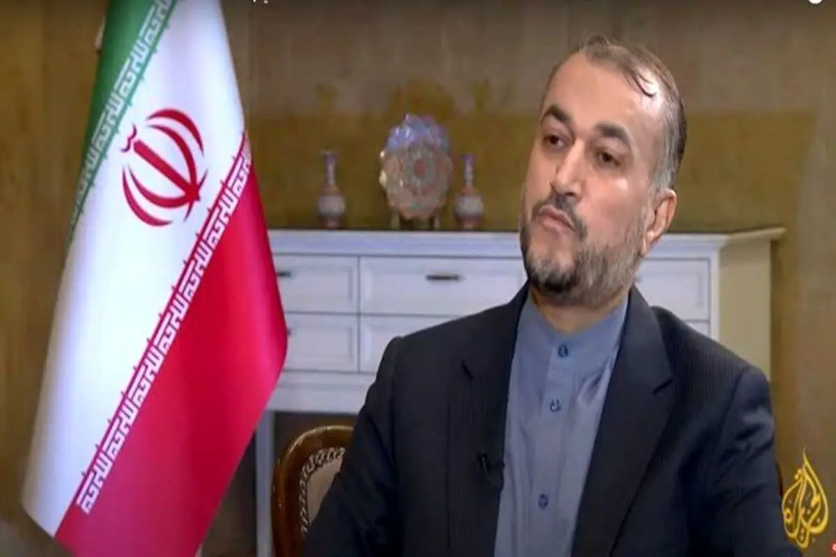 امیرعبداللهیان: ایران برای رسیدن به توافقی خوب و قوی آماده است