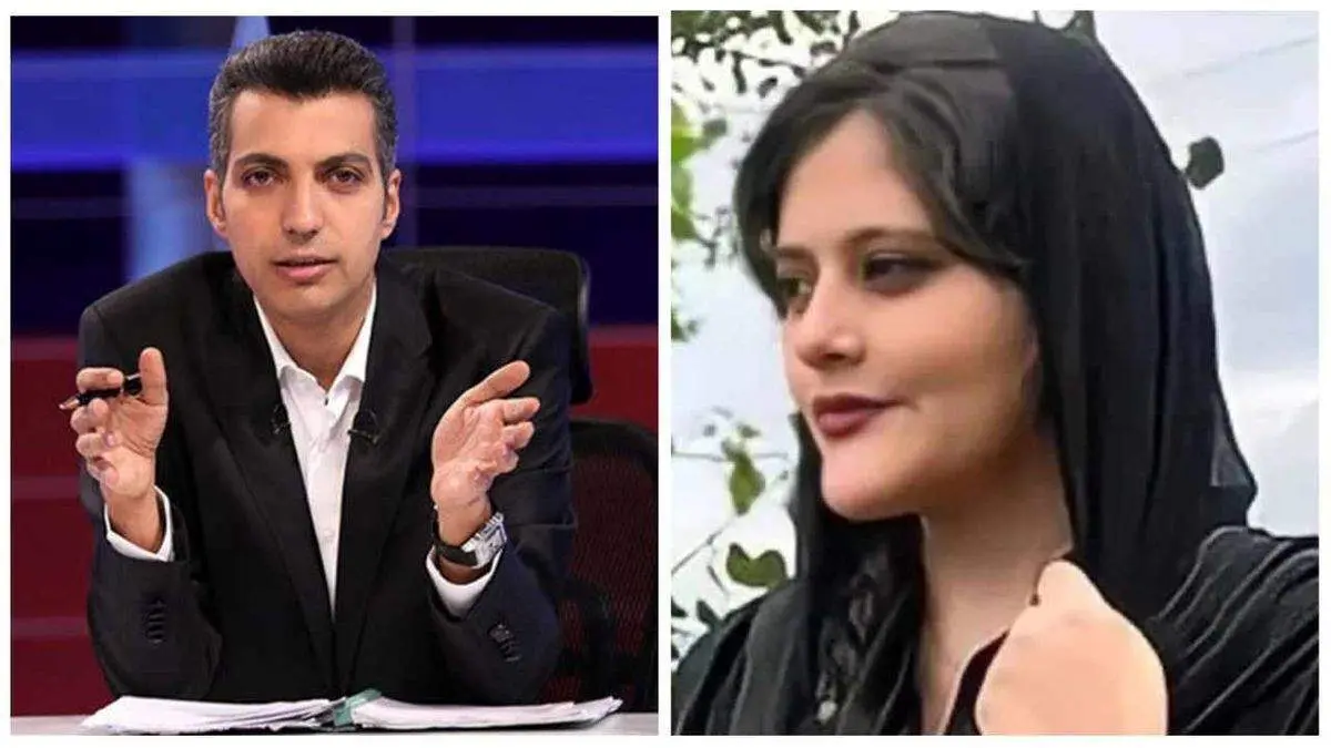 واکنش فردوسی پور به وقایع اخیر کشور + فیلم