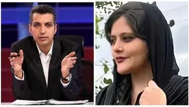 واکنش فردوسی پور به وقایع اخیر کشور + فیلم