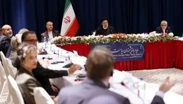 رئیسی: مانعی برای سفر روزنامه نگاران آمریکایی به ایران وجود ندارد