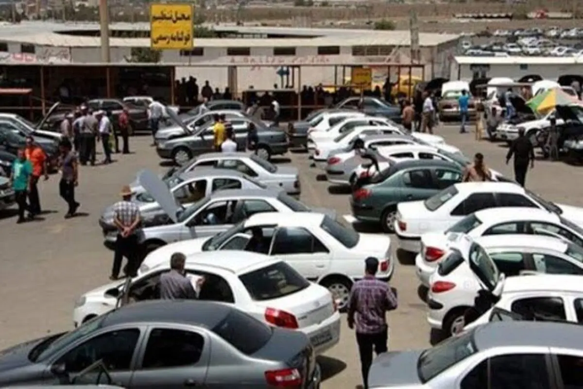 تیبا گران شد؛ پژو و دنا ریخت