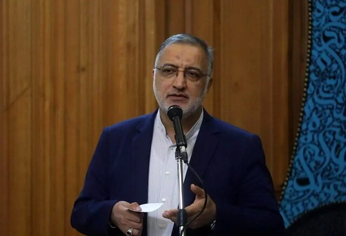 خسارت به ۶۶ خودروی خدمات شهری در اعتراضات