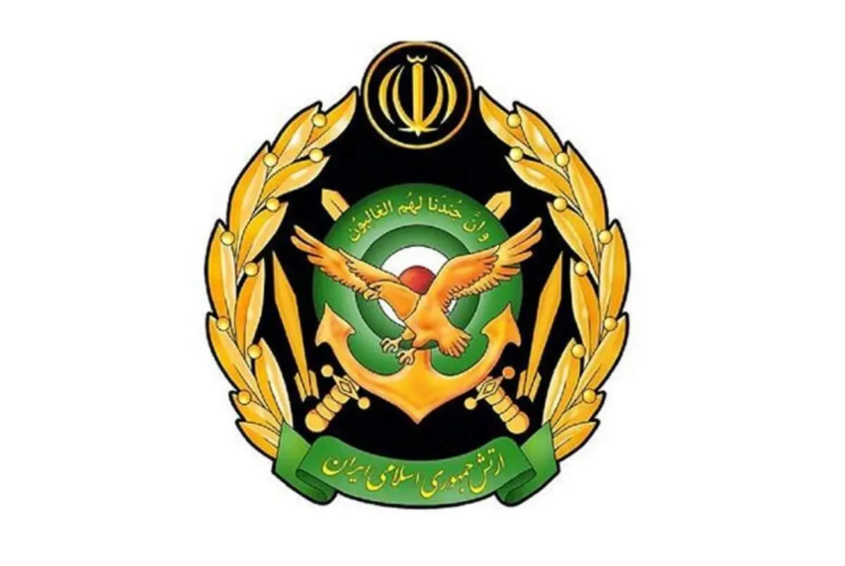 بیانیه ارتش درباره اعتراضات اخیر
