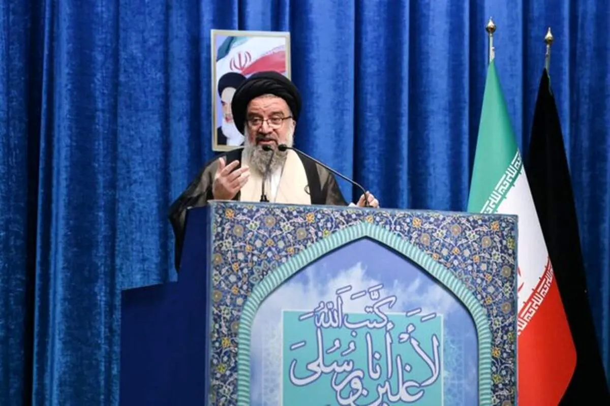 خاتمی: روسای نظام پیگیر دقیق فوت یک هموطن هستند/مانور ۲۱ میلیونی در اربعین بی سابقه بود
