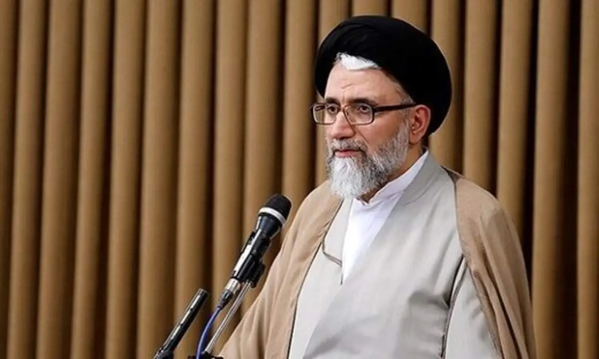 هشدار وزیر اطلاعات به فتنه‌گران داخلی و خارجی