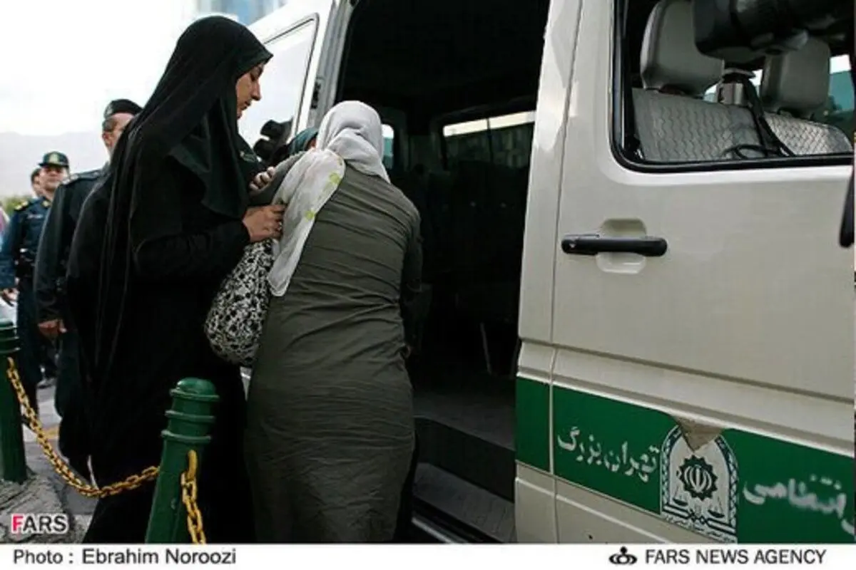 نماینده مجلس : دولت میتواند رویه فعلی گشت ارشاد را متوقف کند
