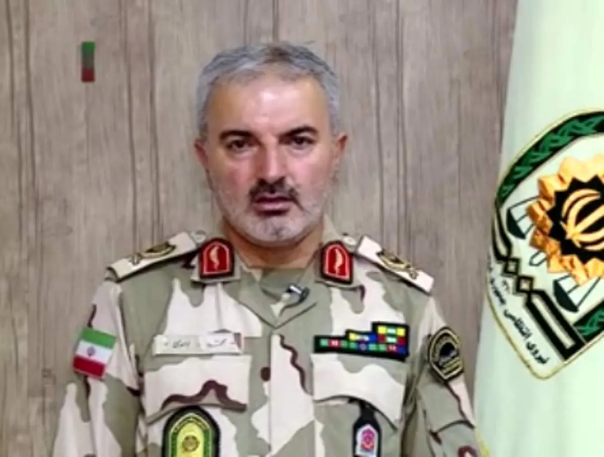 انهدام تیم تروریستی در مرزهای استان آذربایجان شرقی+ فیلم