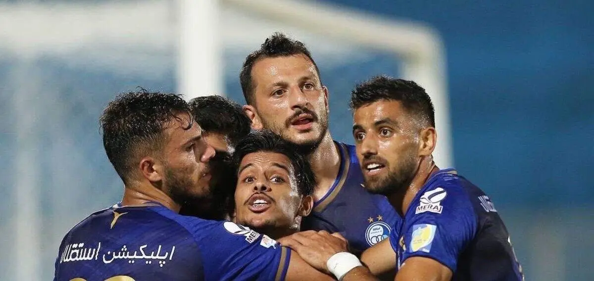 خبر خوب برای ستاره ملی‌پوش استقلال