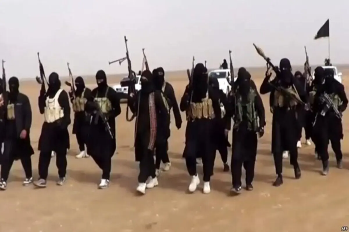 تعداد داعشی‌های موجود در عراق چقدر است؟