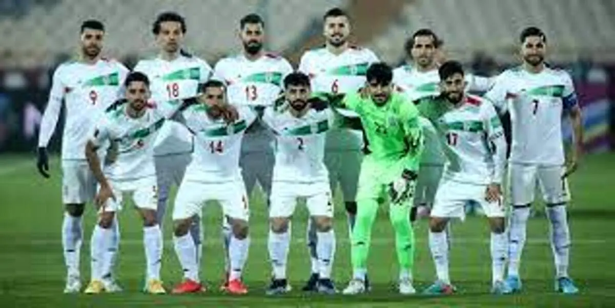 اینستاگرام بازیکنان تیم ملی سیاهپوش شد
