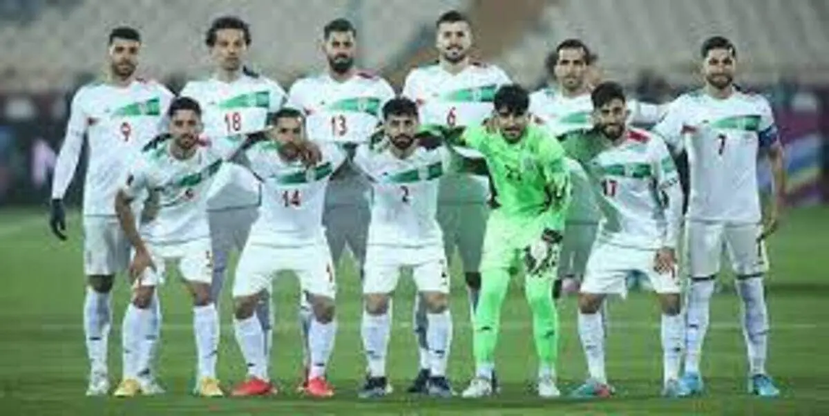 اینستاگرام بازیکنان تیم ملی سیاه‌پوش شد