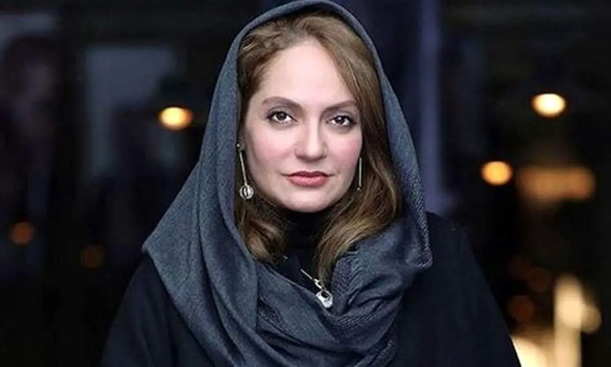 رونمایی مهناز افشار از تتوی روی بدنش!+ عکس