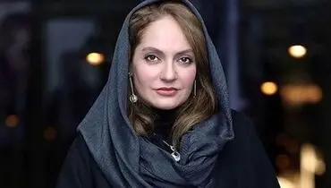 رونمایی مهناز افشار از تتوی روی بدنش!+ عکس
