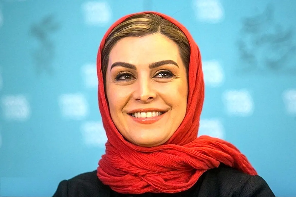 پست غم انگیز خواهر ماه چهره خلیلی از بزرگ شدن پسرش+ عکس