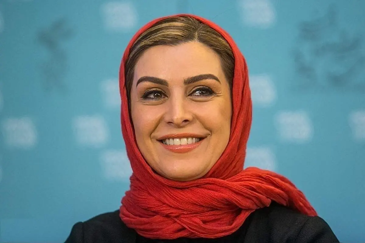 پست غم انگیز خواهر ماه چهره خلیلی از بزرگ شدن پسرش+ عکس