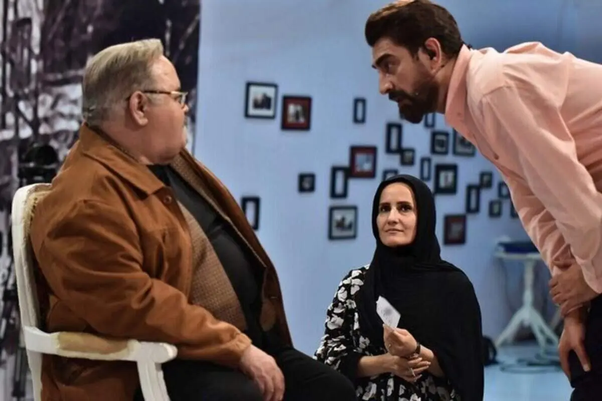 خاطرات اکبر عبدی و محمدرضا علیمردانی از کارخرابی‌ های دوران مدرسه + فیلم