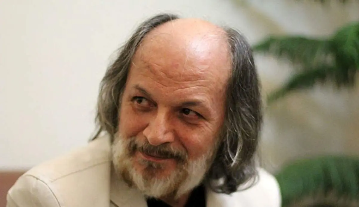 «امین تارخ» درگذشت + علت فوت