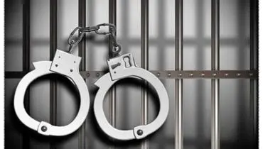 دستگیری ۱۷ تبعه خارجی بدون مجوز در حال خروج از کشور + فیلم