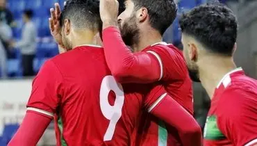 تبریک باشگاه قبرسی به کاپیتان تیم ملی+ عکس