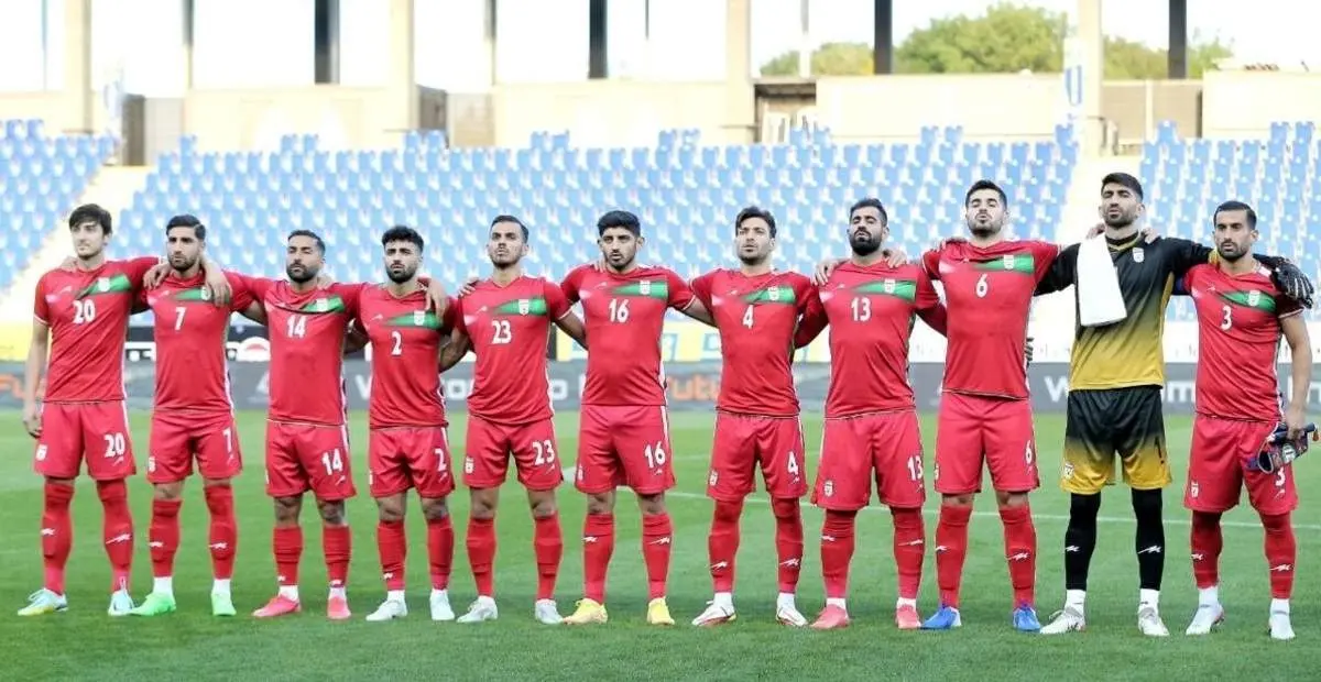 اعلام زمان بازگشت تیم ملی از اتریش