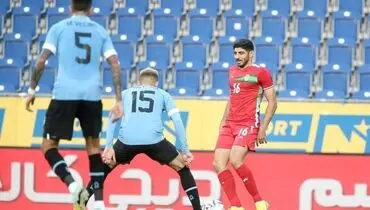 ستاره مغضوب پرسپولیس در جام جهانی فیکس شد؟
