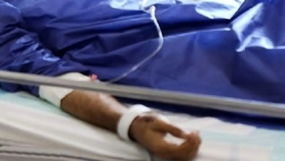 فوت ۳ نفر به دلیل مصرف الکل تقلبی در رشت