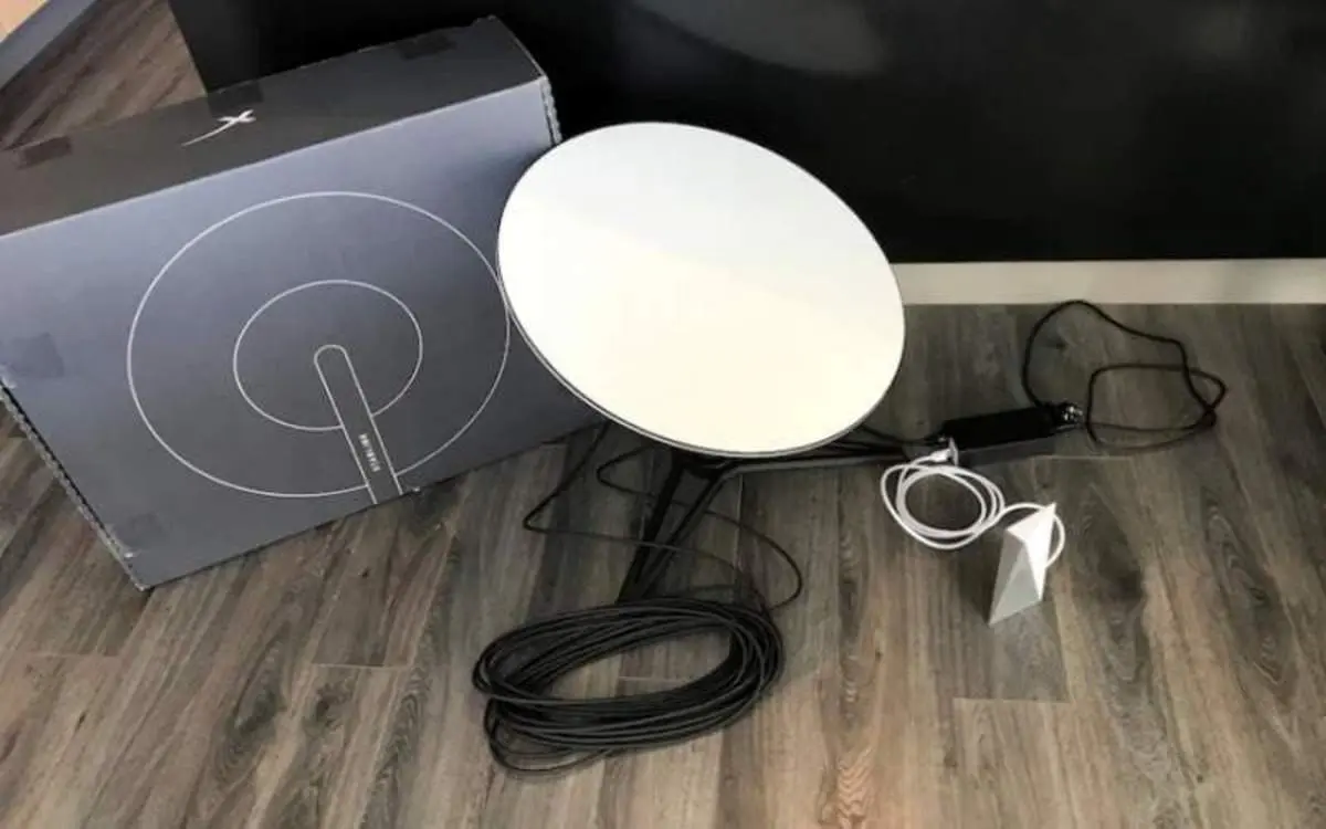 هشدار پلیس فتا در مورد اینترنت ماهواره‌ ای