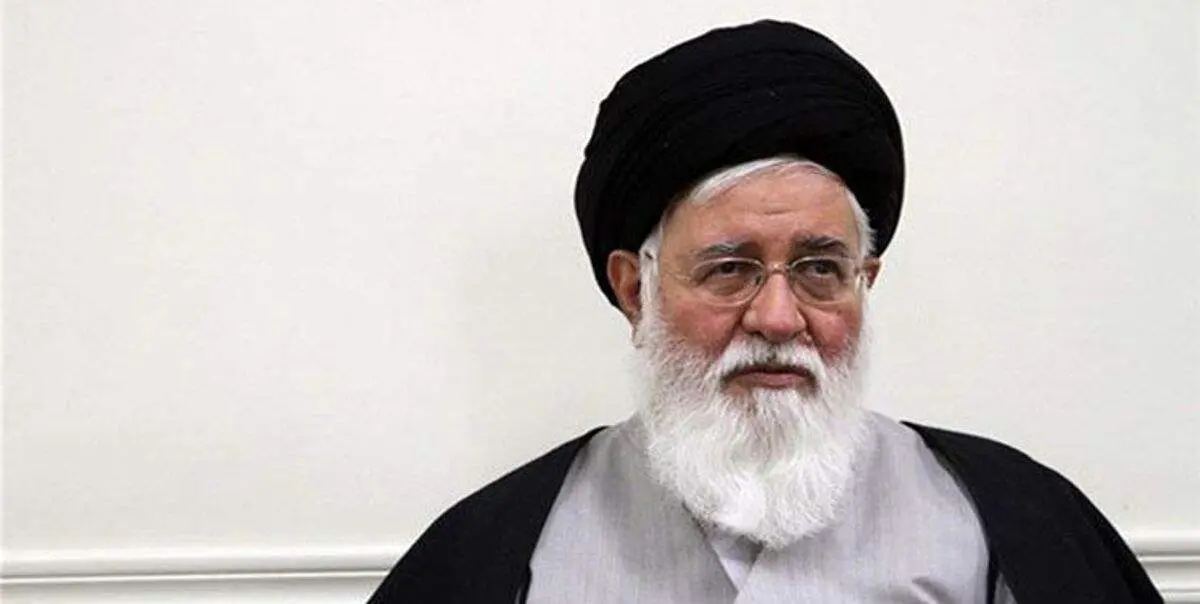 عامل اصلی انحراف جامعه از نظر علم الهدی