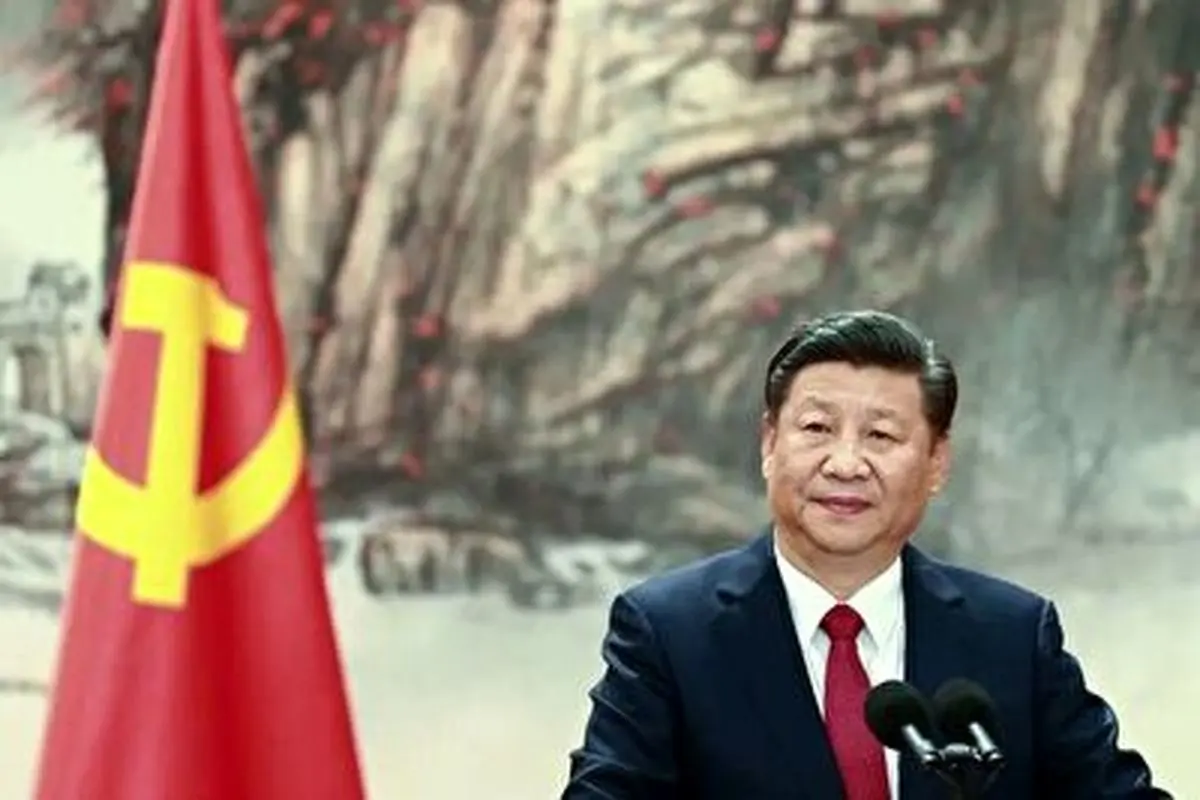 ماجرای کودتا در چین و حبس «شی جین پینگ» + فیلم