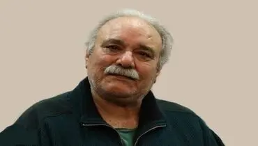 موضع محمد کاسبی نسبت به وقایع اخیر + عکس