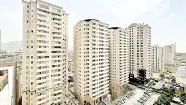 شیب اندک رشد قیمت در بازار مسکن پایتخت