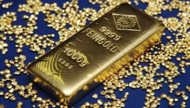 اوج دلار و ریزش طلا به کف ۲.۵سال اخیر!