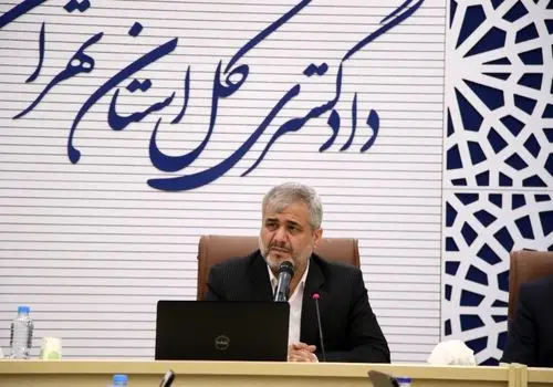 دادستان تهران: در جریان جنگ ۱۲ روزه، سرقت‌ ۶۵ درصد کاهش یافت

