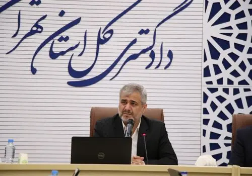 دادستان تهران: در جریان جنگ ۱۲ روزه، سرقت‌ ۶۵ درصد کاهش یافت

