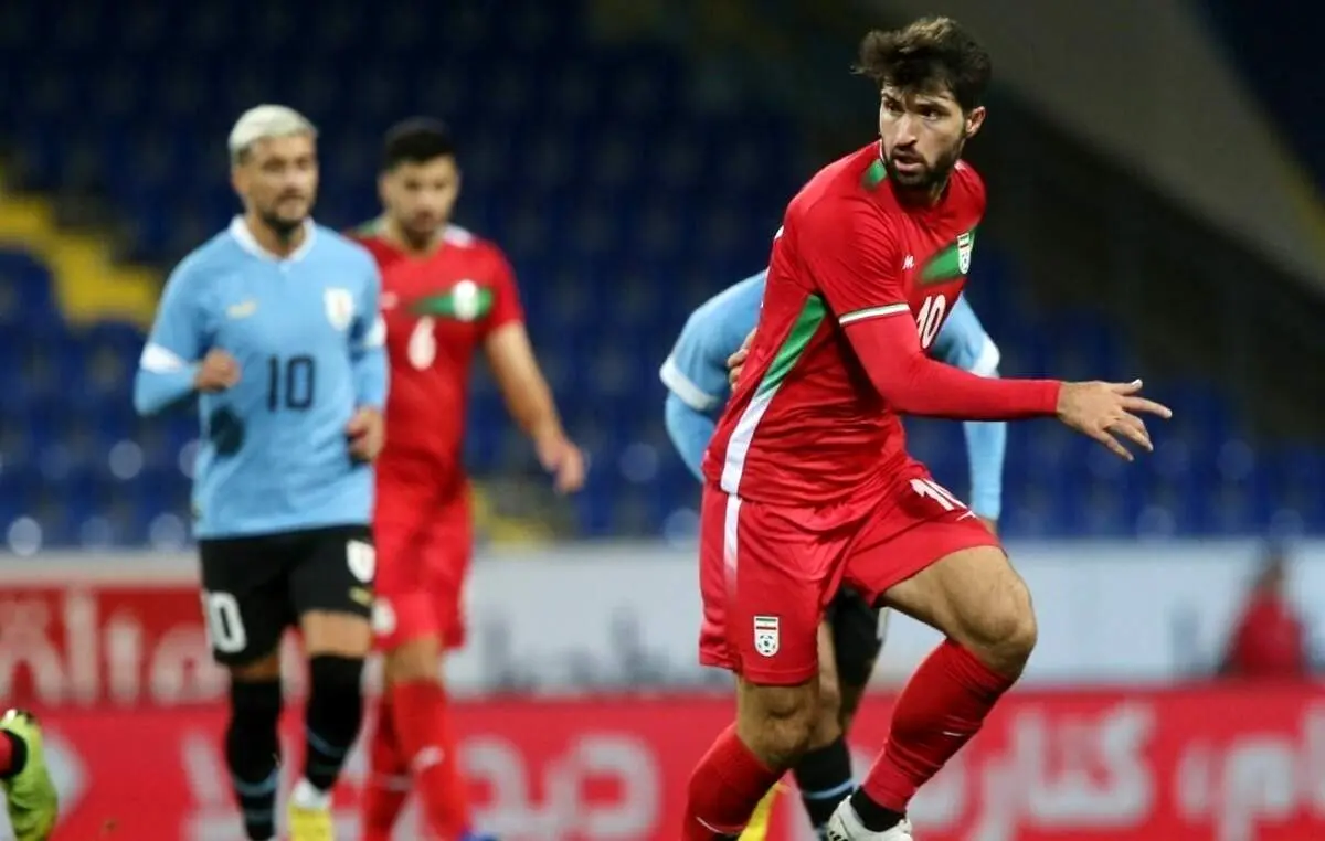 روز و ساعت بازی تدارکاتی تیم ملی فوتبال ایران – سنگال